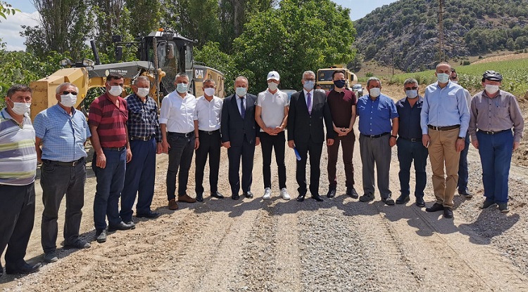 CHP’NİN YAPMADIĞINI AK PARTİ YAPTI
