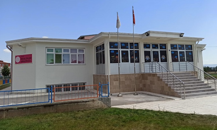 İKBALEVLER ANAOKULUNDA KAYITLAR BAŞLADI