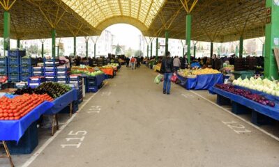SEMT PAZARLARI BAYRAM PROGRAMI