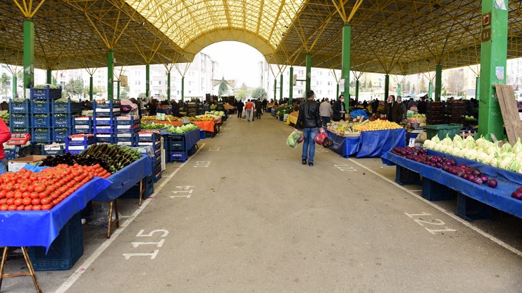 SEMT PAZARLARI BAYRAM PROGRAMI