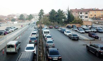 RECEP TAYYİP ERDOĞAN CADDESİ OLACAK