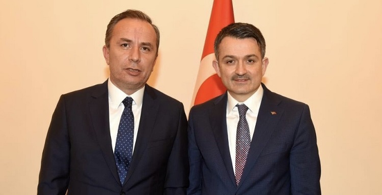 CEYLAN’DAN ÇİFTÇİ’YE MÜJDE!