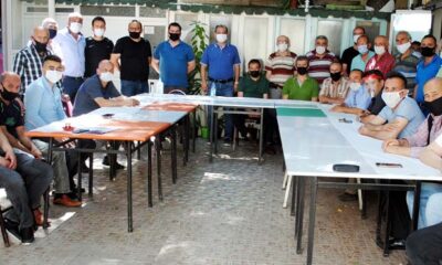 16 MART ÖNCESİNE TEKRAR DÖNELİM