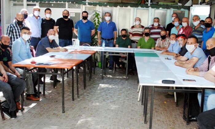 16 MART ÖNCESİNE TEKRAR DÖNELİM
