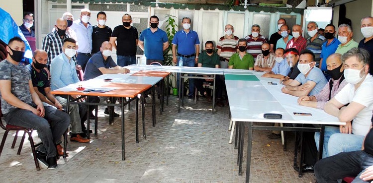 16 MART ÖNCESİNE TEKRAR DÖNELİM
