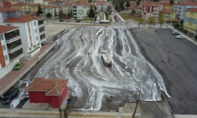 SALI PAZARI YENİDEN AÇILIYOR