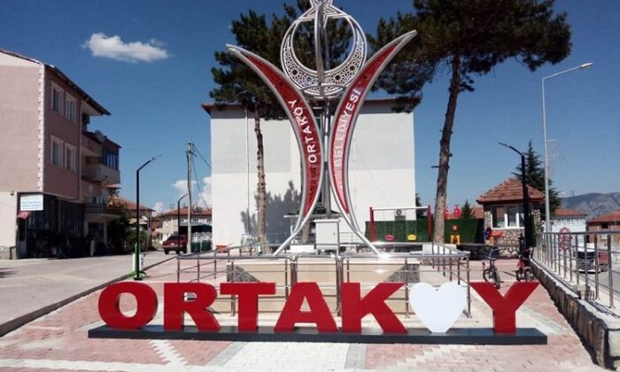 ORTAKÖY DAHA GÜZEL OLDU