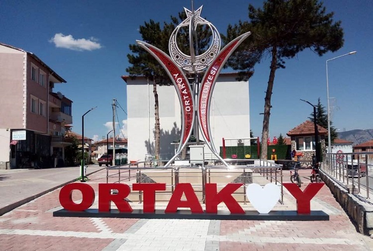 ORTAKÖY DAHA GÜZEL OLDU