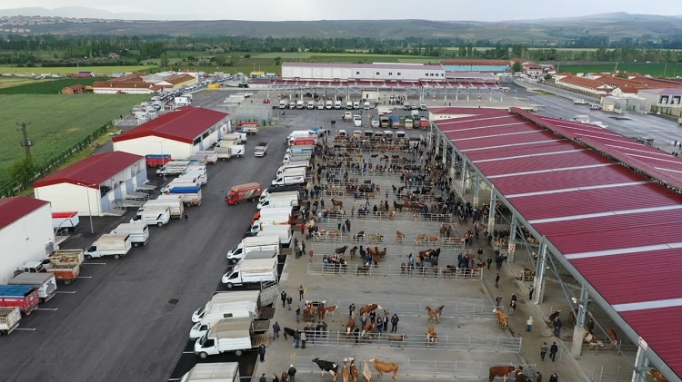 BELEDİYE’DEN KURBAN BAYRAMI TEDBİRLERİ