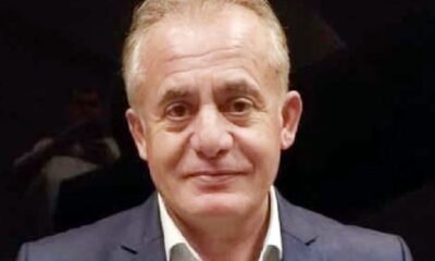 YUNUS GAYRETLİ HAYATINI KAYBETTİ