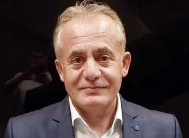 YUNUS GAYRETLİ HAYATINI KAYBETTİ