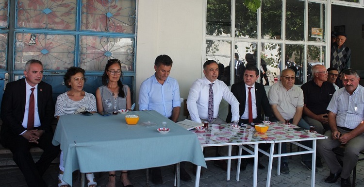 KENDİ ÇİFTÇİMİZİ DESTEKLEMEMİZ LAZIM