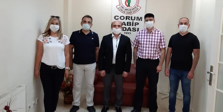 DR. MUSTAFA AZAK GÜVEN TAZELEDİ