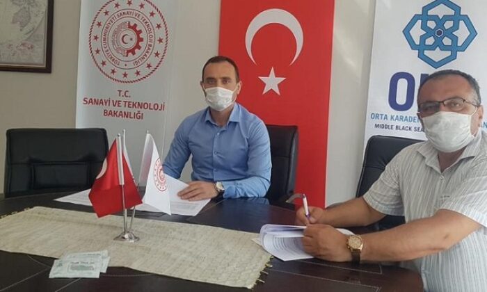KÖPRÜBAŞI GÖLETİNE OKA DESTEĞİ