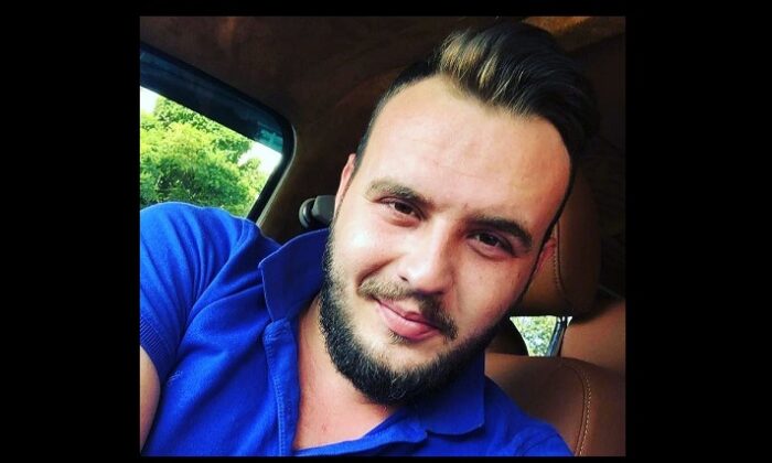 GENÇ YAŞTA KALBİNE YENİK DÜŞTÜ