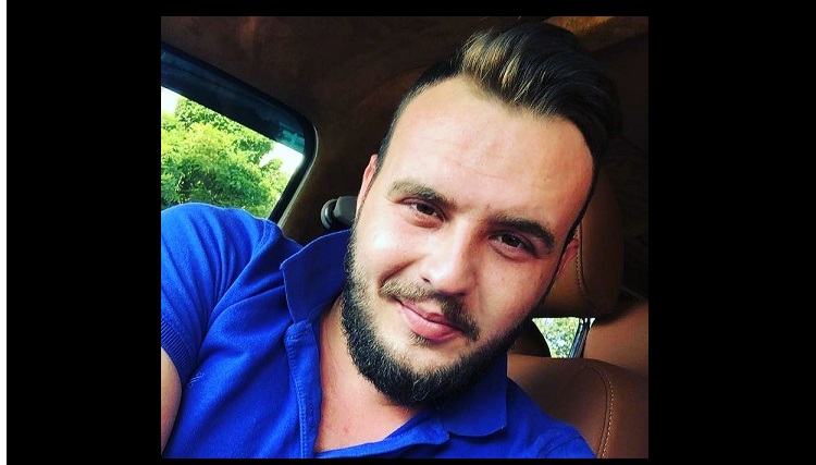 GENÇ YAŞTA KALBİNE YENİK DÜŞTÜ