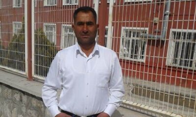 DEVRİLEN TRAKTÖRÜN ALTINDA CAN VERDİ