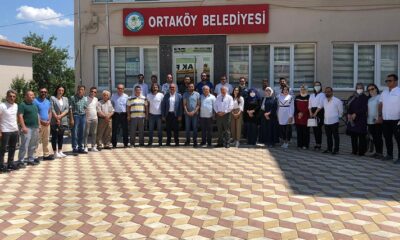 ŞAPİNUVA VE KANYON TANITILACAK