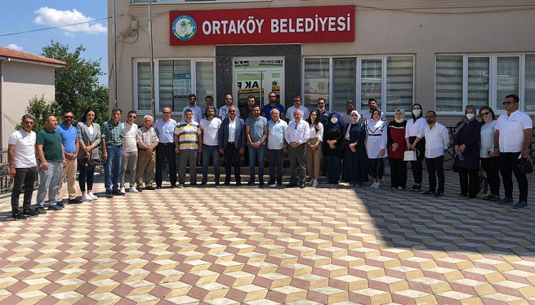 ŞAPİNUVA VE KANYON TANITILACAK