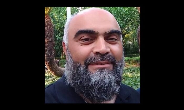 ÇORUMLU İMAM HAYATINI KAYBETTİ