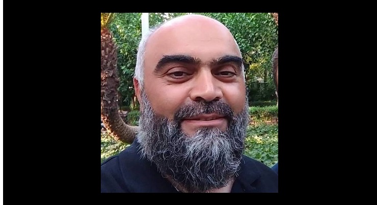 ÇORUMLU İMAM HAYATINI KAYBETTİ