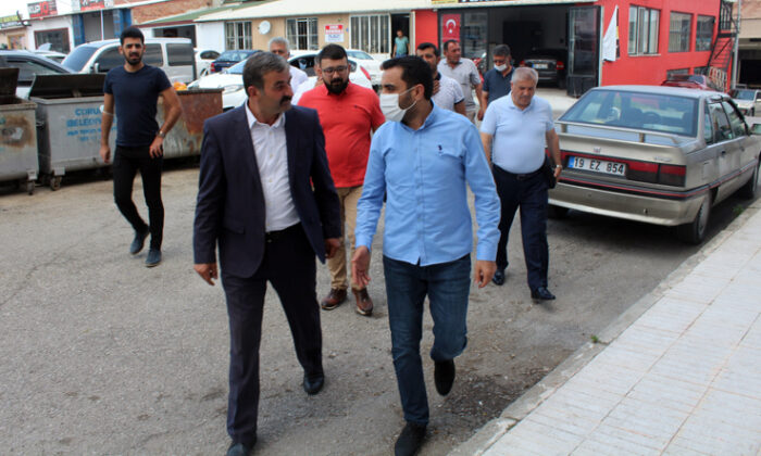 ÜYELİK İŞLEMLERİNDE SONA GELİNDİ!