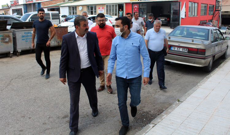 ÜYELİK İŞLEMLERİNDE SONA GELİNDİ!