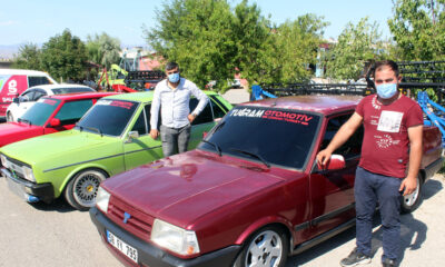 TUĞRAM OTOMOTİV AÇILDI