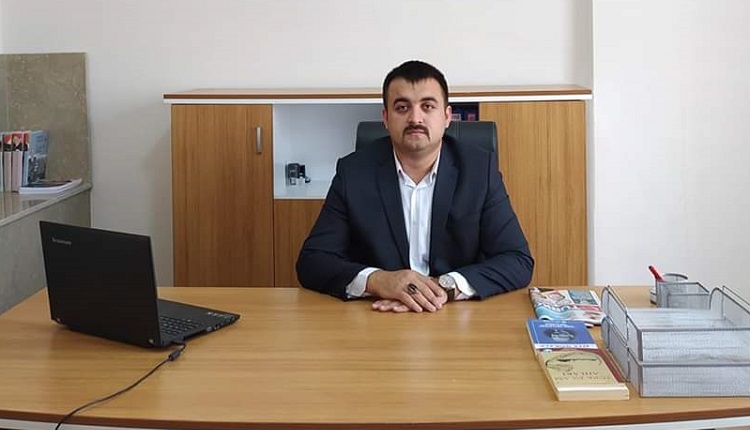 İSTİFA ETMEDİLER İHRAÇ ETTİK