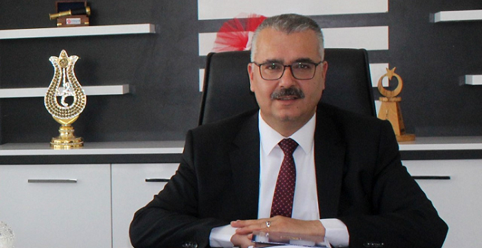 8 MART DÜNYA KADINLAR GÜNÜNÜ KUTLADI