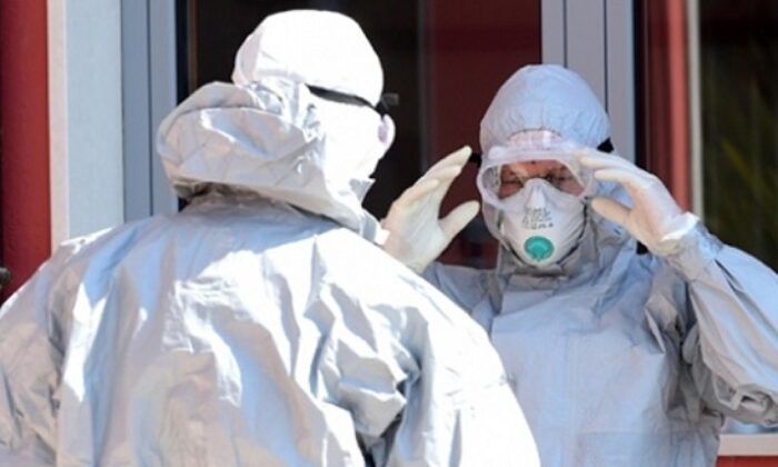 KORONAVİRÜS YİNE CAN ALDI