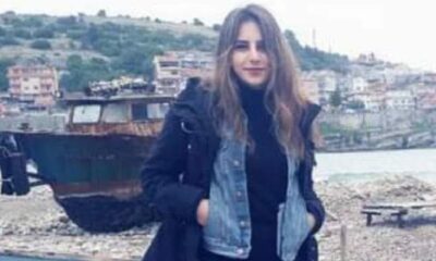 GENÇ KIZ TRAFİK KAZASINDA CAN VERDİ
