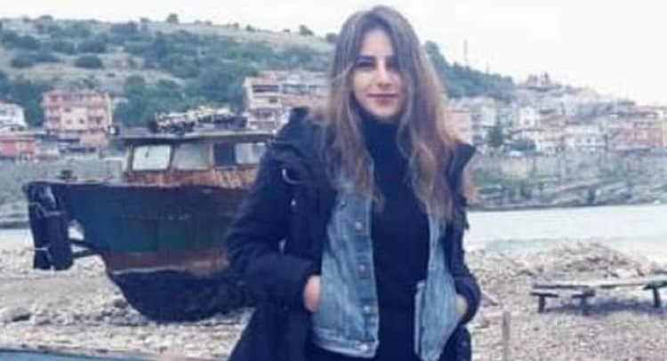 GENÇ KIZ TRAFİK KAZASINDA CAN VERDİ