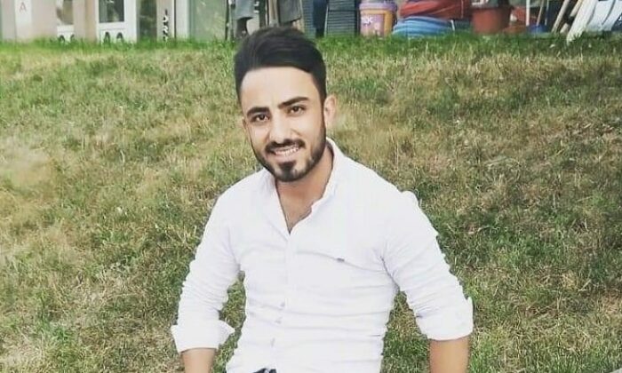 ÇORUMLU GENÇ SEVENLERİNİ ÜZDÜ