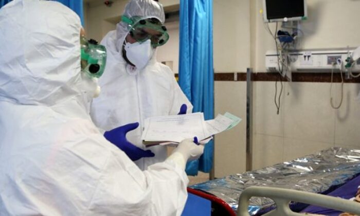 VİRÜS YÜZÜNDEN HAYATINI KAYBETTİ