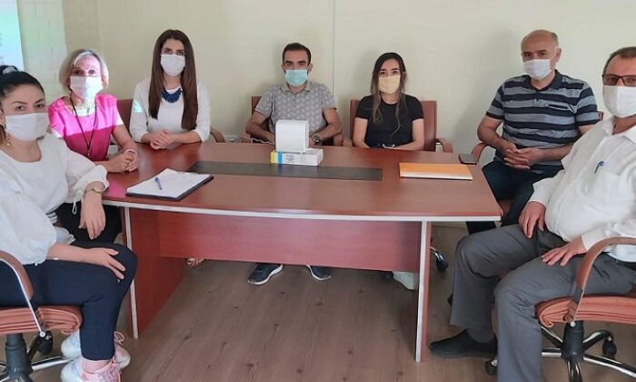 CANDAŞ PROJESİ HAYATA GEÇİRİLECEK