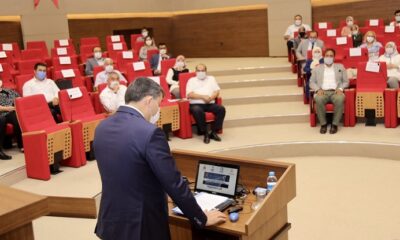 ÇORUM’DA SOGEP PROJESİNE 2 MİLYON HİBE