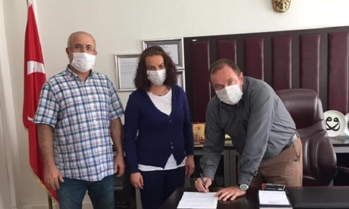 GLUTENSİZ MUTFAK UYGULAMALARI PROJESİ