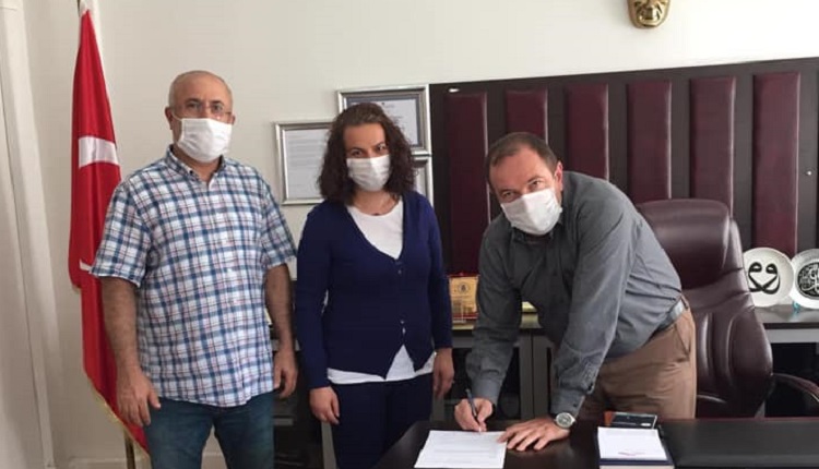 GLUTENSİZ MUTFAK UYGULAMALARI PROJESİ