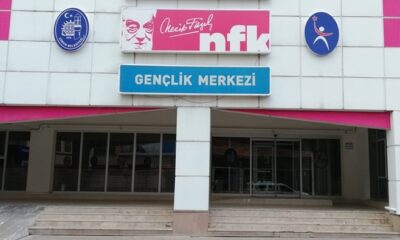 GENÇLİK MERKEZLERİNDE YKS KURSLARI