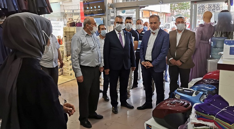 İSKİLİP’E ÖDEYECEĞİMİZ ÇOK BORCUMUZ VAR