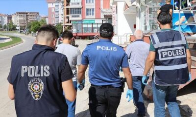 DENETİMLERDE 2 BİN 413 İŞYERİNE CEZA!