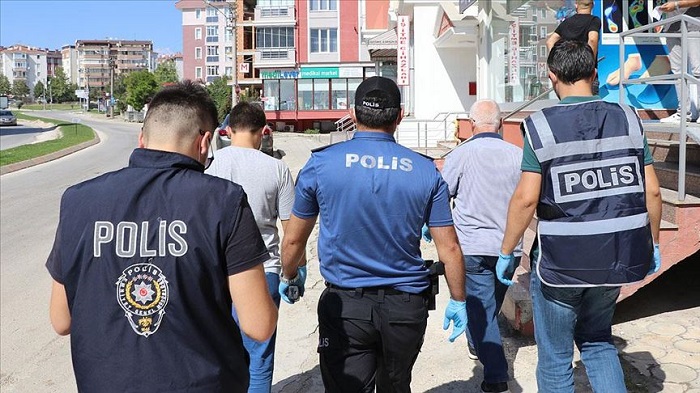 MAHALLE DENETİM EKİPLERİ SAHADA