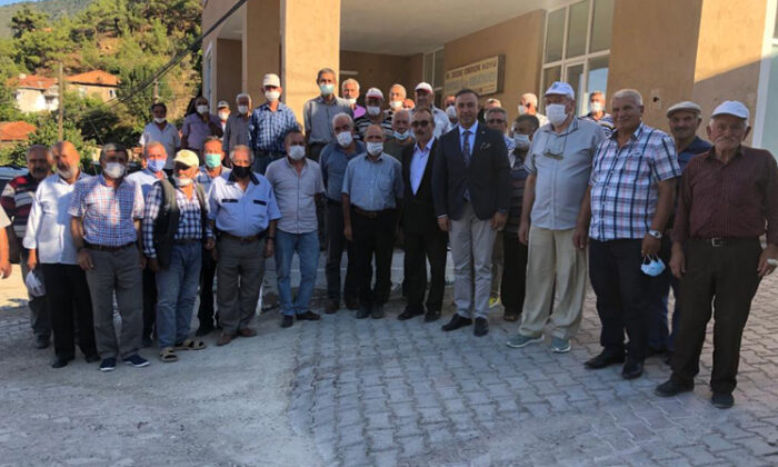 HAKLARIMIZI SONUNA KADAR ARAYACAĞIZ