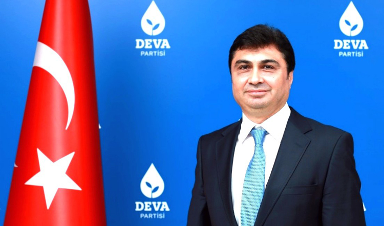 DEVA PARTİSİ İL YÖNETİMİ BELLİ OLDU