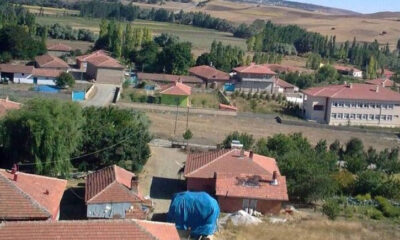 DOĞLA KÖYÜ KARANTİNA ALTINA ALINDI