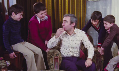 BELEDİYEDEN AÇIK HAVA SİNEMA GÜNLERİ ETKİNLİĞİ