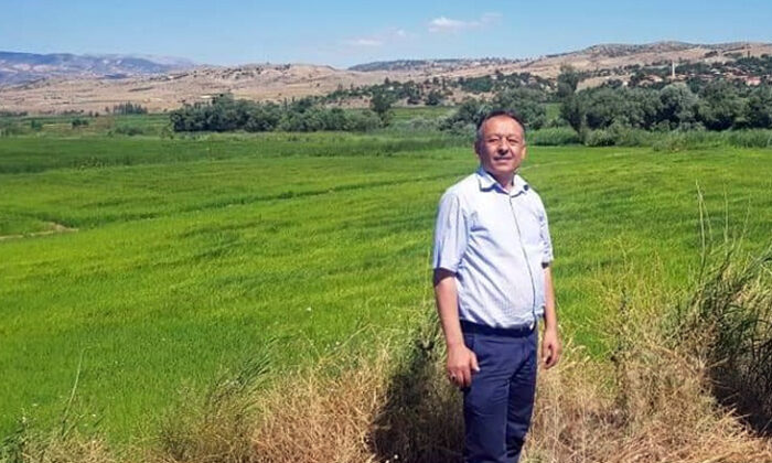 ÇELTİK YANIKLIĞI İÇİN UYARDI!