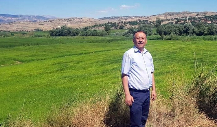 ÇELTİK YANIKLIĞI İÇİN UYARDI!