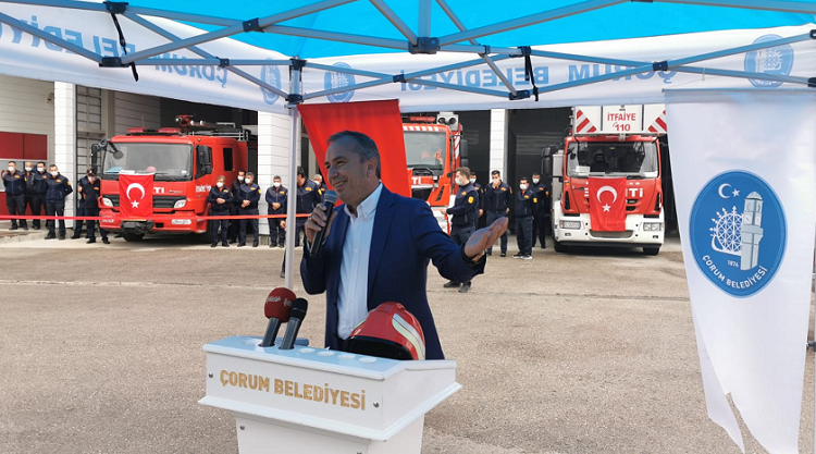 CEYLAN MACRON’A SERT ÇIKTI